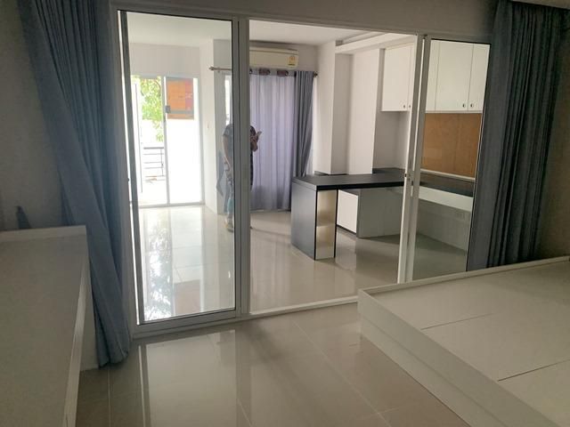 💟 คอนโดมิเนียม โครงการฌ็องเซลิเซ่ ปากเกร็ด 💟 รูปที่ 4