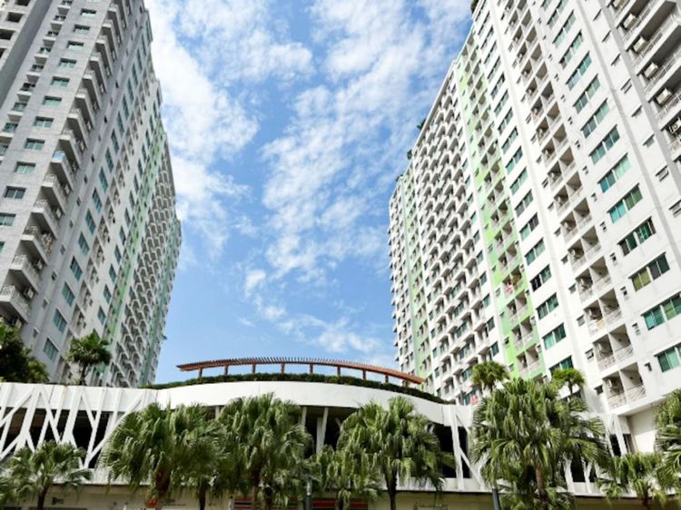 💟 คอนโดมิเนียม โครงการศุภาลัย ปาร์ค แยกติวานนท์ 💟