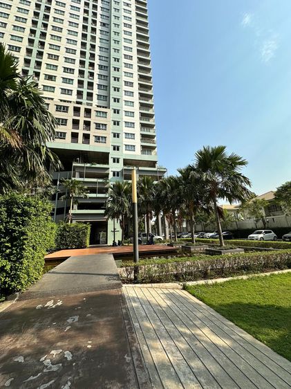 💟 โครงการลุมพินีพาร์ครัตนาธิเบศร์ 💟