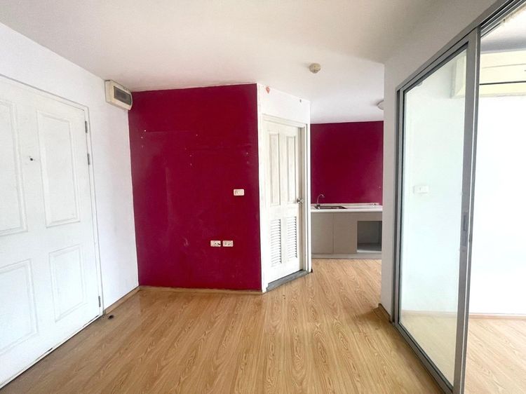 💟 คอนโดมิเนียม โครงการดีคอนโด รัตนาธิเบศร์ 💟