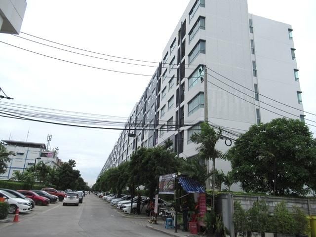 💟 คอนโดมิเนียม โครงการดีคอนโด รัตนาธิเบศร์ 💟 รูปที่ 3