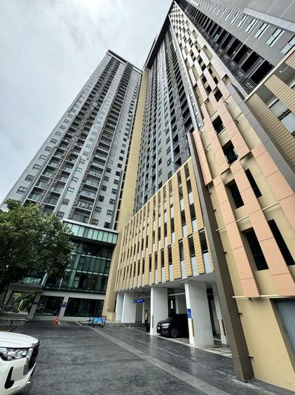 💟 คอนโดมิเนียม โครงการพลัม คอนโด เซ็นทรัล สเตชั่น บางใหญ่ 💟 รูปที่ 4