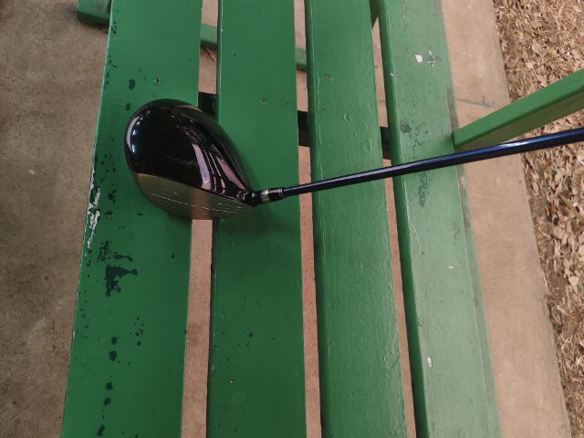 ไดเวอร์ tour stage viq 10.5 R รูปที่ 7