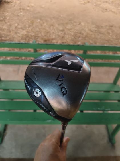 ไดเวอร์ tour stage viq 10.5 R