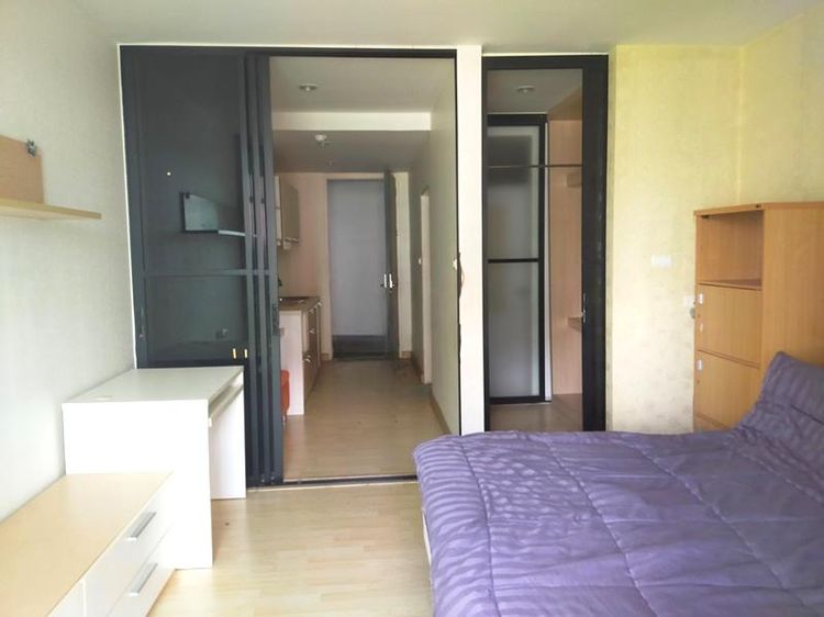 💟 คอนโดมิเนียม โครงการเดอะ ฟอเรสท์ แจ้งวัฒนะ 💟 รูปที่ 3