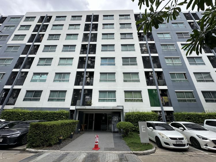 💟 ดีคอนโดรัตนาธิเบศร์ 💟