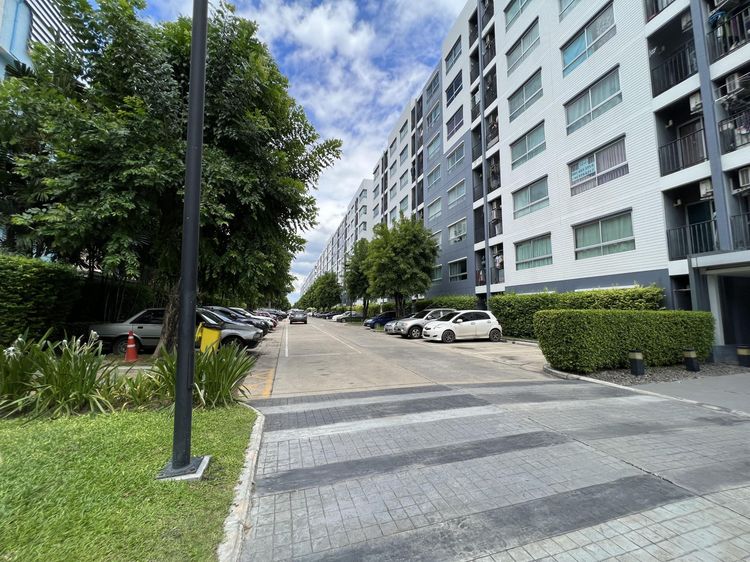 💟 ดีคอนโดรัตนาธิเบศร์ 💟 รูปที่ 4