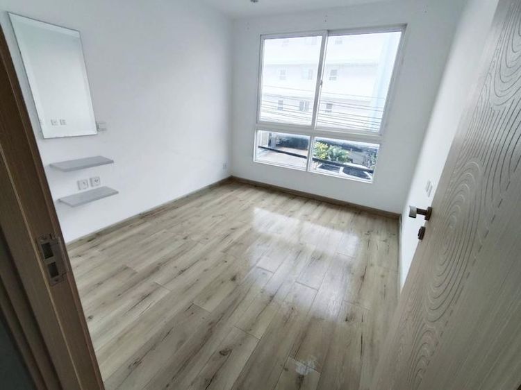 💟 คอนโดมิเนียม โครงการบัดเจท ติวานนท์ 💟 รูปที่ 3