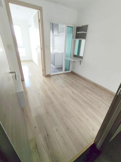 💟 คอนโดมิเนียม โครงการบัดเจท ติวานนท์ 💟 รูปที่ 4