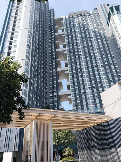 💟 คอนโดมิเนียม โครงการเซ็นทริค สถานีติวานนท์ 💟