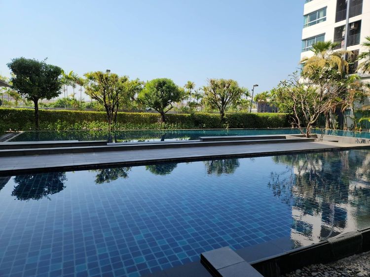 💟 คอนโดมิเนียม โครงการดีคอนโด รัตนาธิเบศร์ 💟 รูปที่ 3