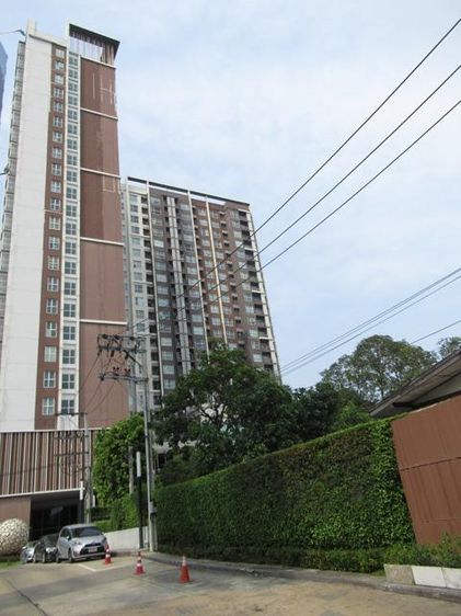 💟 คอนโดมิเนียม โครงการแอสปาย รัตนาธิเบศร์ 1 เมืองนนทบุรี 💟 รูปที่ 4