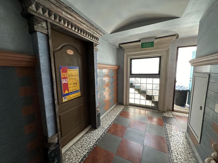 💟 ห้องชุดพักอาศัย โครงการฌ็องเซลิเซ่ อาคาร J ชั้น 5 💟 รูปที่ 3