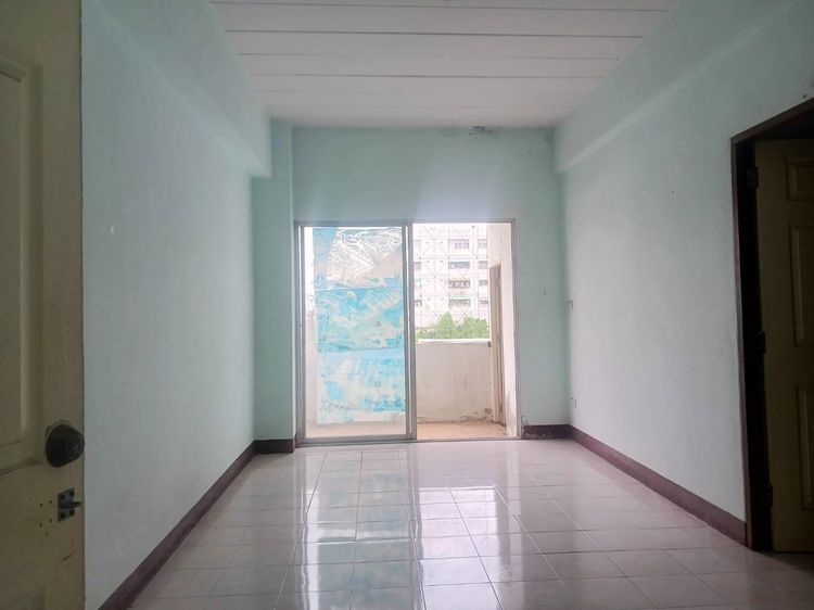 💟 คอนโดมิเนียม โครงการสุขสวัสดิ์คอนโด รังสิต 💟