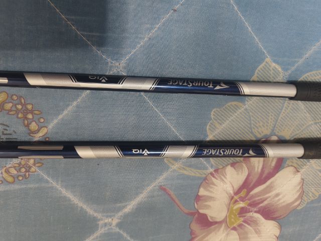 หัวไฮบริด U3 และ U 5 tour stage viq R ราคาต่อชิ้น  รูปที่ 18