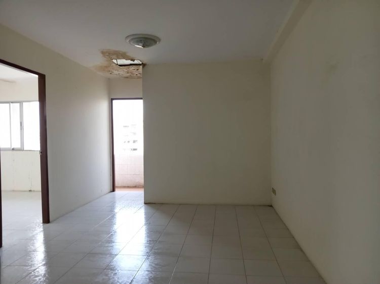 💟 คอนโดมิเนียม โครงการศินภา คลองหลวง 💟