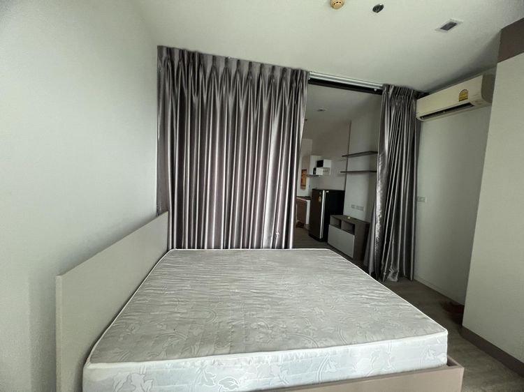 💟 ห้องชุดพักอาศัยโครงการไนท์บริดจปากน้ำสมุทรปราการ 💟 รูปที่ 4