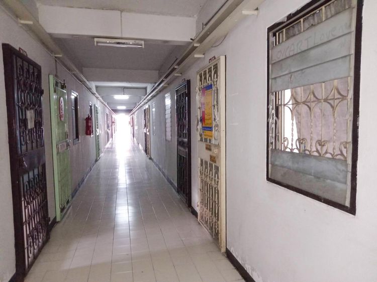 💟 คอนโดมิเนียม โครงการเกศรีคอนโด คลองหลวง 💟 รูปที่ 3