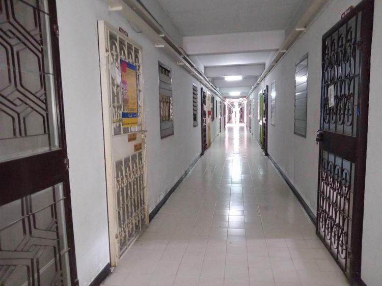 💟 คอนโดมิเนียม โครงการเกศรีคอนโด คลองหลวง 💟 รูปที่ 4