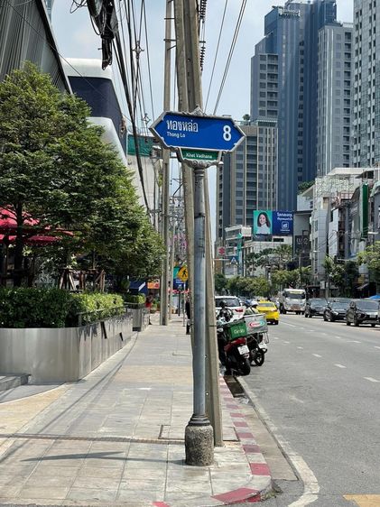 💟 ห้องชุดพักอาศัย โครงการเอท ทองหล่อ เรสซิเด้นส์เชส 💟 รูปที่ 2