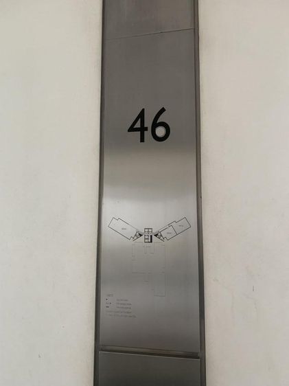 💟 คอนโดมิเนียม โครงการ เดอะพาโน 💟 รูปที่ 4