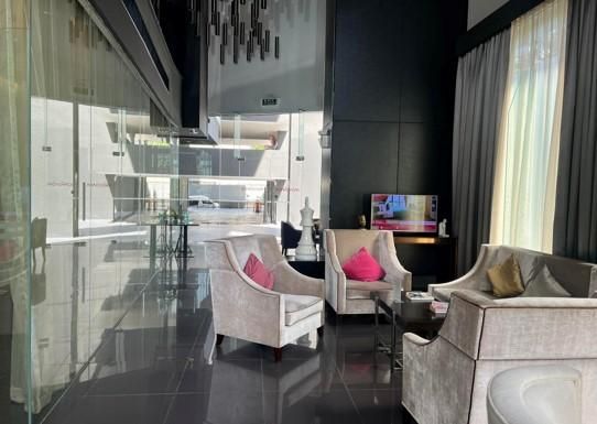 💟 คอนโดมิเนียม โครงการอัพ เอกมัย 💟 รูปที่ 4