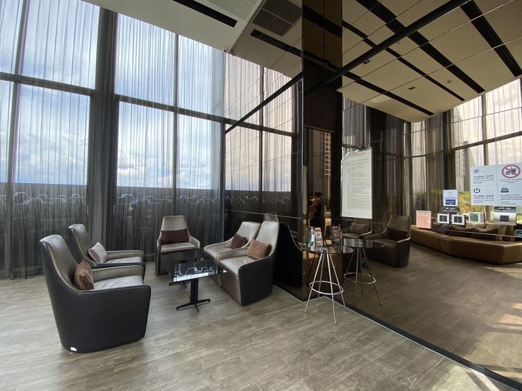 💟 คอนโดมิเนียม โครงการไอดีโอ โมบิ สุขุมวิท อีสท์เกต บางนา 💟 รูปที่ 4