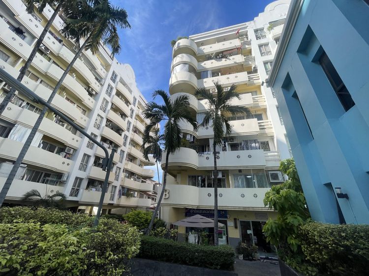 💟 คอนโดมิเนียมโครงการแฟมมิลี่ปาร์คลาดพร้าว 💟