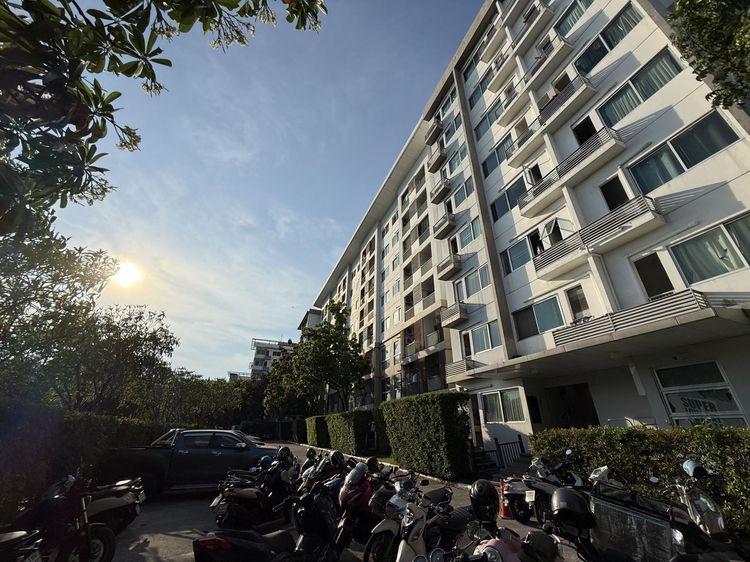 💟 คอนโดมิเนียม เอสเปซ สุขุมวิท77 💟