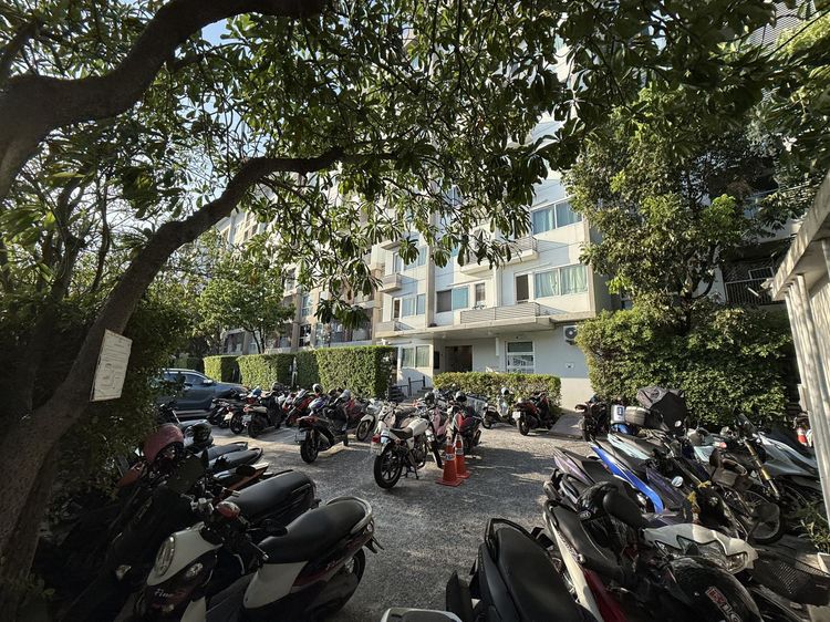 💟 คอนโดมิเนียม เอสเปซ สุขุมวิท77 💟 รูปที่ 4