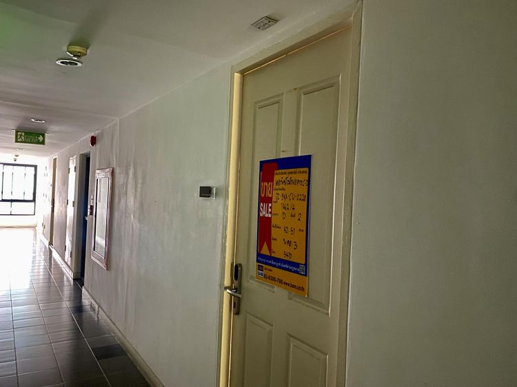 💟 คอนโดมิเนียม โครงการเดอะ นิช โมโน บางนา 💟 รูปที่ 3