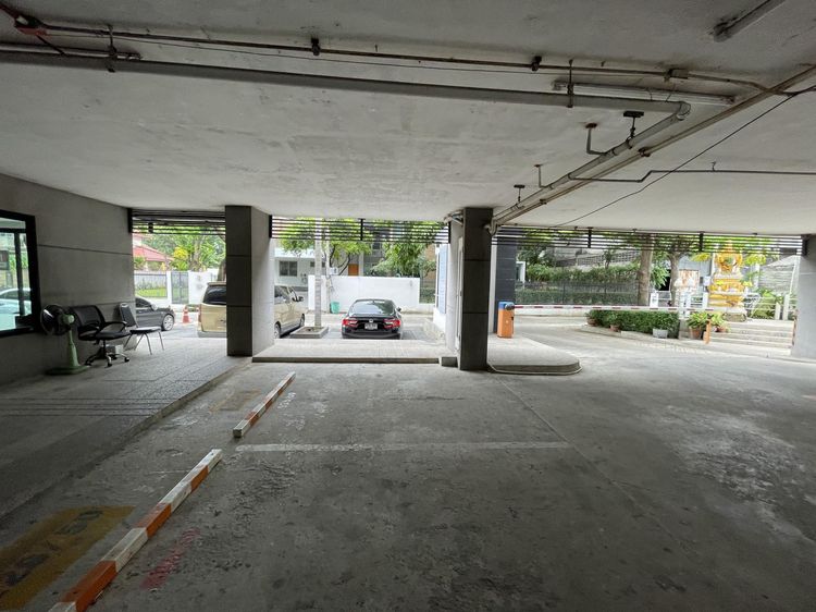 💟 ห้องชุดพักอาศัยโครงการเจ.ดับบลิว.ซิตี้อาคารบี 💟 รูปที่ 3