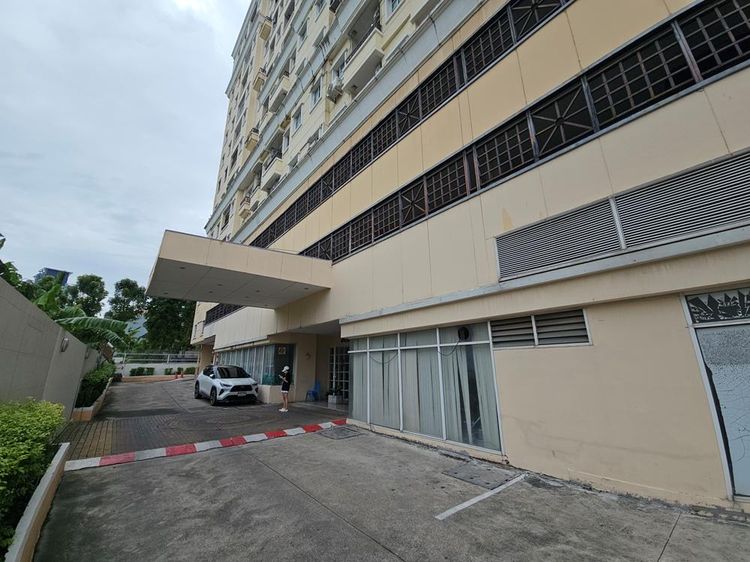 💟 ห้องชุดพักอาศัยโครงการจอนนี่ทาวเวอร์ชั้น5 💟 รูปที่ 4