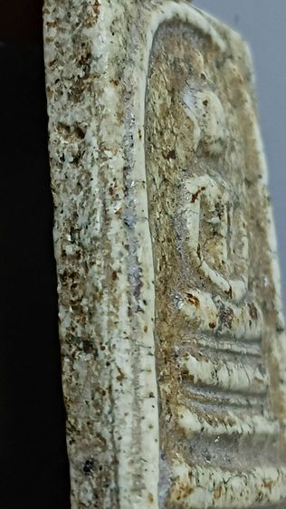 สมเด็จวัดระฆังพิมพ์เกศบัวตูม รูปที่ 7