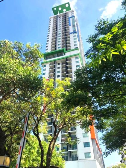 💟 คอนโดมิเนียม โครงการอินโทร พหลโยธิน-ประดิพัทธ์ 💟