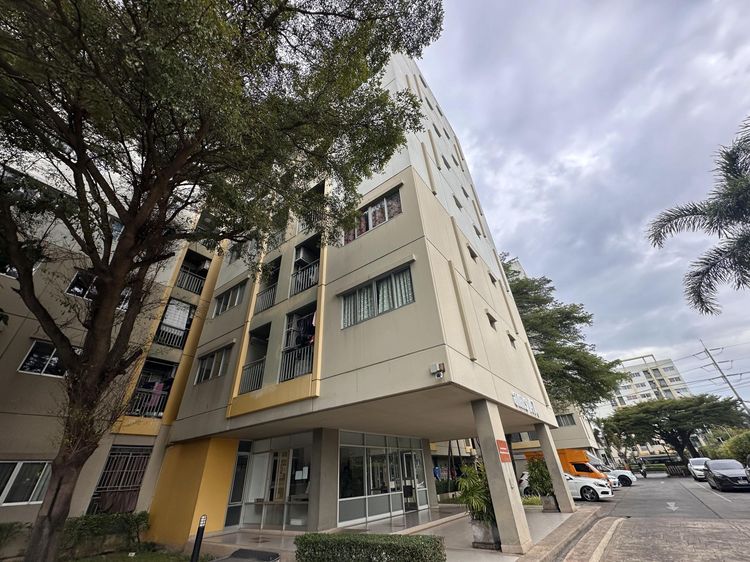 💟 คอนโดมิเนียมโครงการลุมพินีคอนโดทาวน์นิด้า-เสรีไทย 1 💟 รูปที่ 2