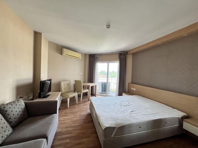 💟 คอนโดมิเนียม โครงการชญยล บูเลอวาร์ด เมืองเชียงใหม่ 💟 รูปที่ 2