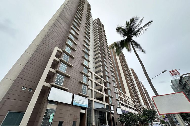 💟 เลควิวคอนโดมิเนียม อาคารริเวียร่า 1 💟