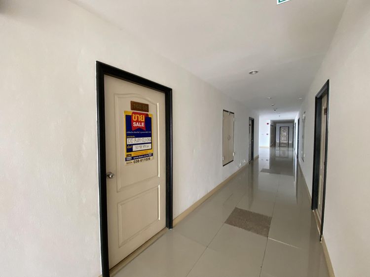 💟 คอนโดมิเนียม โครงการโซซิโอ เมืองระยอง 💟 รูปที่ 3