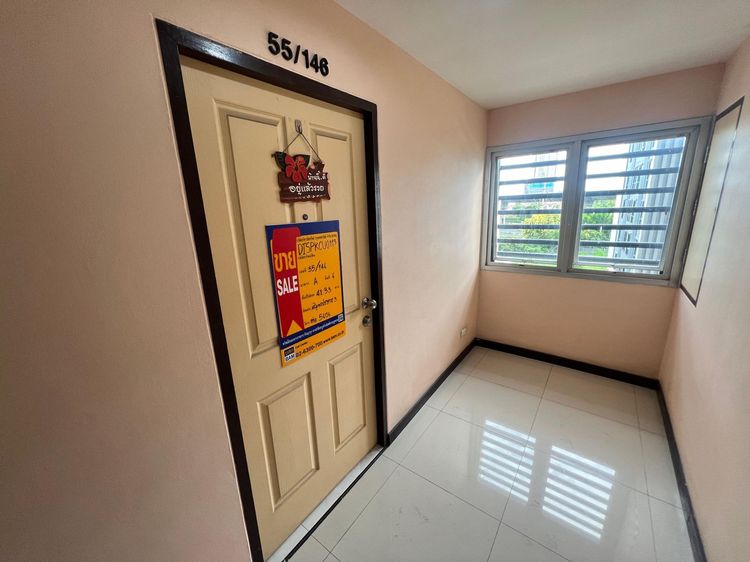 💟 คอนโดมิเนียม โครงการบีคอนโด บางพลี 💟 รูปที่ 2