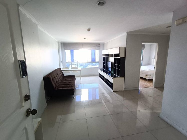 💟 คอนโดมิเนียม โครงการลุมพินีวิลล์ รามคำแหง 26 💟