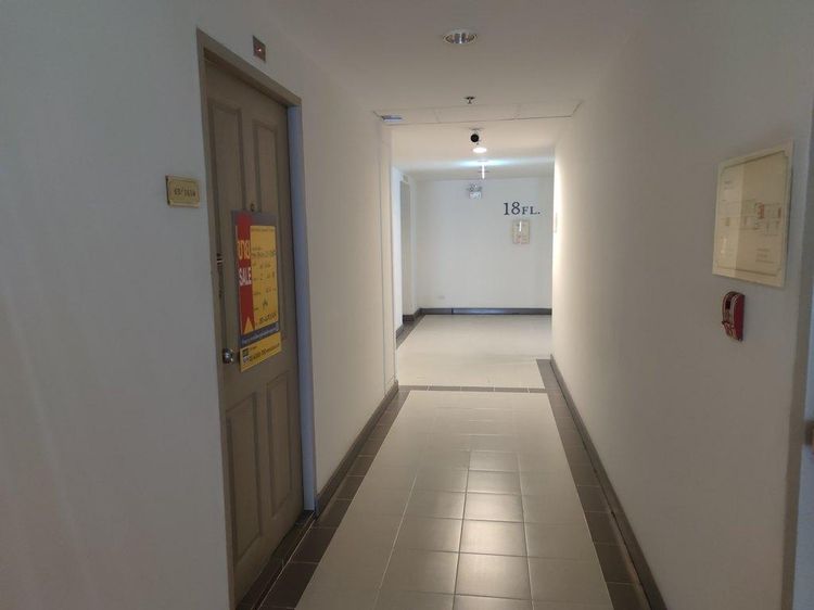 💟 คอนโดมิเนียมโครงการแชปเตอร์วันโมเดิร์นดัชต์ 💟 รูปที่ 2