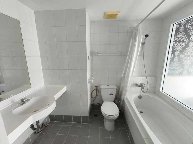 💟 คอนโดมิเนียมโครงการแชปเตอร์วันโมเดิร์นดัชต์ 💟 รูปที่ 4