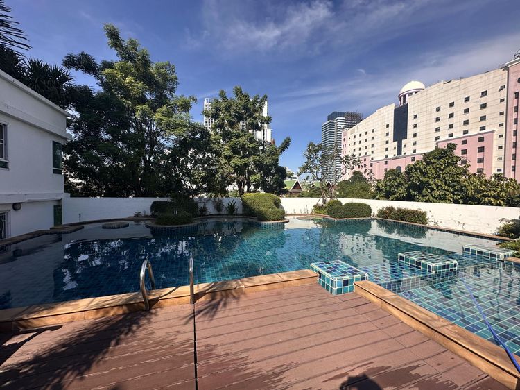 💟 คอนโดมิเนียม โครงการชาโตว์ อิน ทาวน์ รัชดา 17 💟 รูปที่ 3