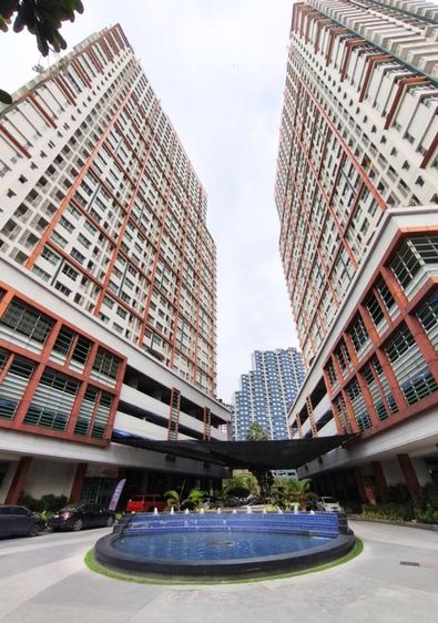 💟 คอนโดมิเนียมโครงการไอวี่ริเวอร์ราษฎร์บูรณะ 💟