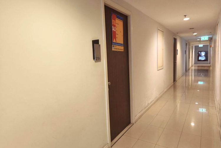 💟 คอนโดมิเนียมโครงการไอวี่ริเวอร์ราษฎร์บูรณะ 💟 รูปที่ 2