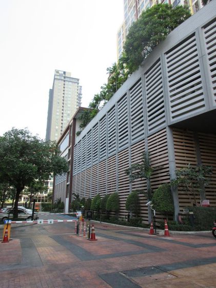 💟 คอนโดมิเนียม โครงการคาซ่าคอนโด รัชดา-ราชพฤกษ์ ธนบุรี 💟 รูปที่ 3