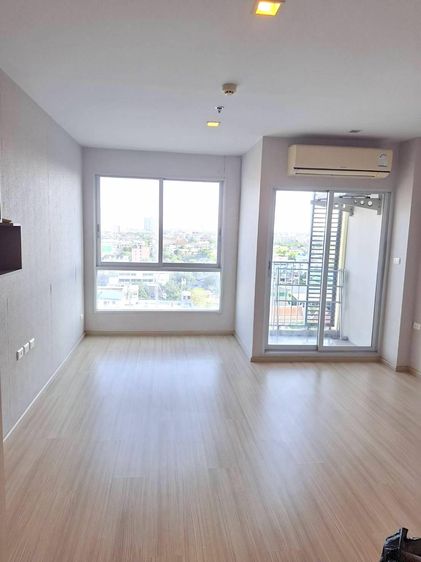 💟 คอนโดมิเนียม โครงการคาซ่าคอนโด รัชดา-ราชพฤกษ์ ธนบุรี 💟