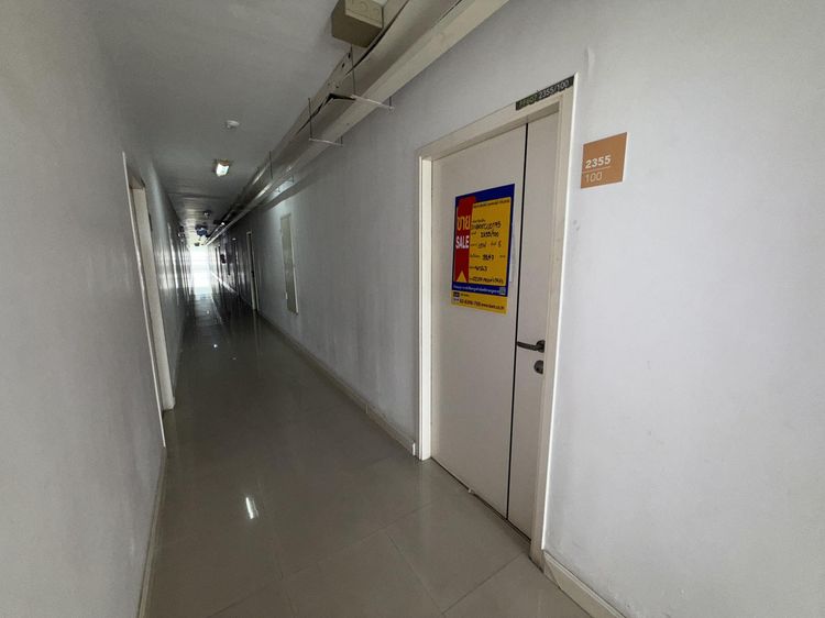 💟 คอนโดมิเนียม โครงการเอ สเปซ สุขุมวิท อี-เอฟ 💟 รูปที่ 3