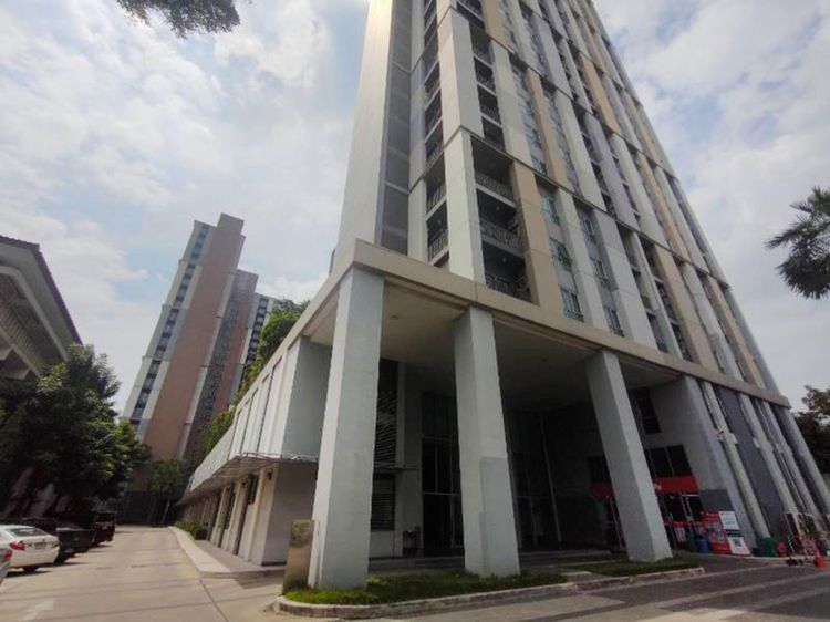 💟 คอนโดมิเนียม โครงการเดอะ คีย์ แจ้งวัฒนะ 💟 รูปที่ 3